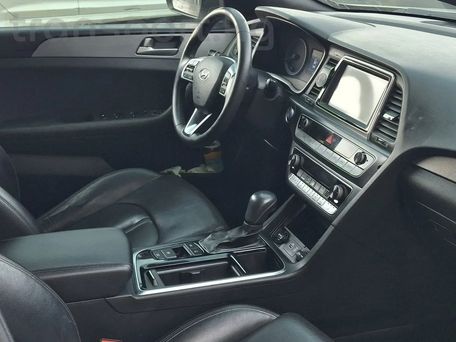 Hyundai Sonata, 2020 — 照片 6