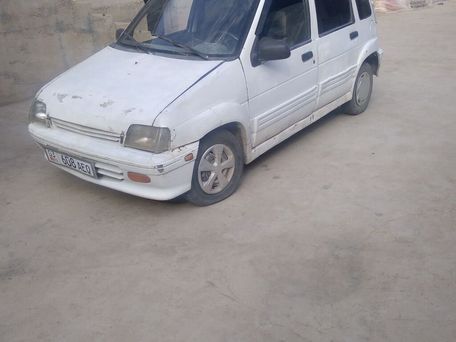 Microcar F8C, 1997 — photo 1