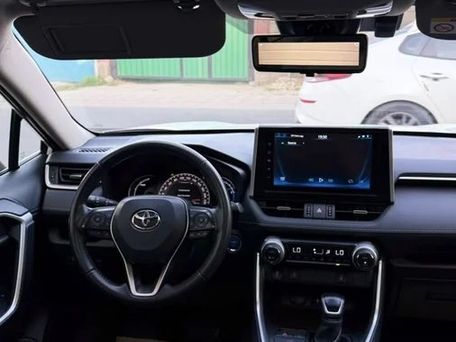 Toyota RAV4, 2021 — 照片 10
