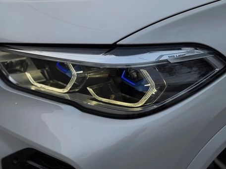 BMW X5, 2021 — 照片 7