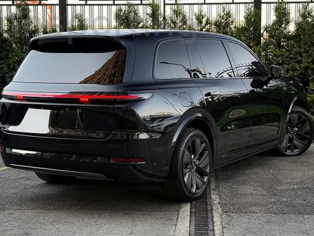Li Auto (Lixiang) L9, 2024 — сүрөт 4