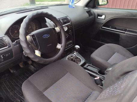 Ford Mondeo, 2003 — сүрөт 5