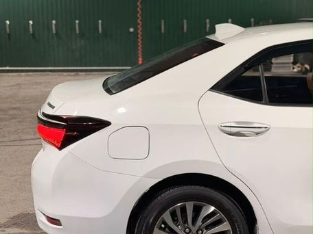 Toyota Corolla, 2021 — photo 14