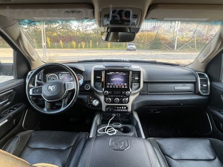 Ram 1500, 2021 — photo 10