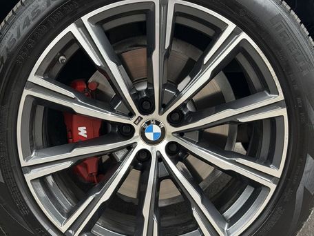 BMW X5, 2019 — фото 10