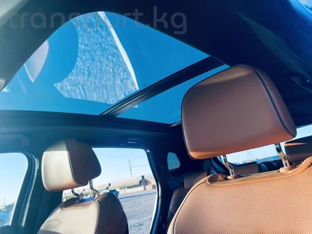 BYD Tang, 2023 — photo 5