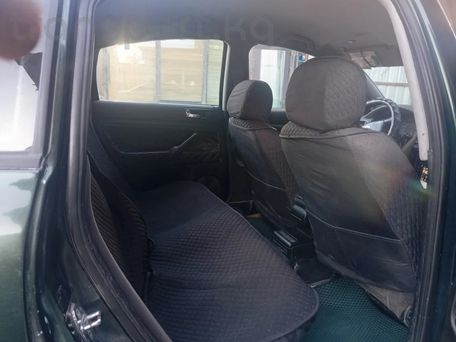 Volkswagen Passat, 1997 — сүрөт 5
