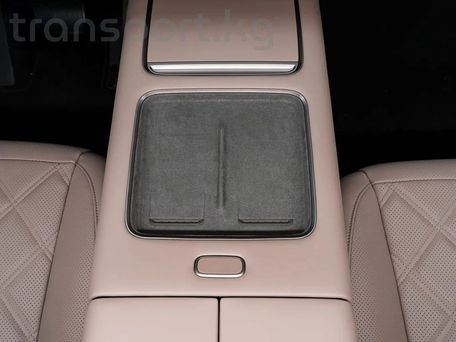 Li Auto (Lixiang) L9, 2026 — photo 9