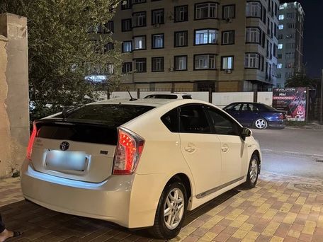 Toyota Prius, 2015 — сүрөт 9