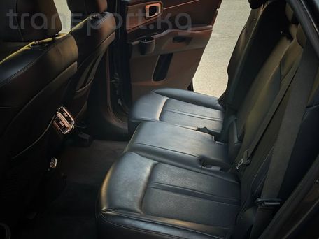Kia Sorento, 2021 — сүрөт 8