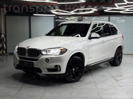BMW X5, 2022 — фото 1