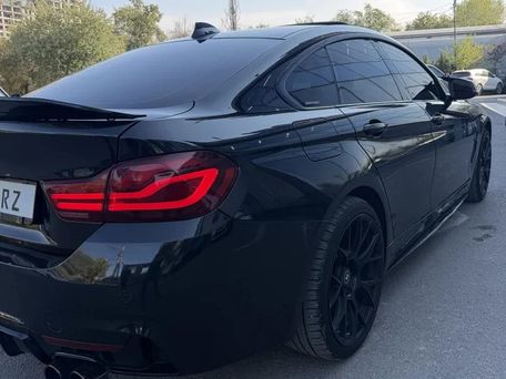 BMW 4 серии, 2019 — сүрөт 6