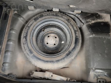Honda Fit, 2005 — сүрөт 11