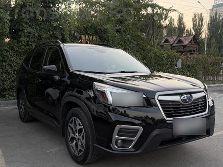 Subaru Forester, 2012 — фото 2