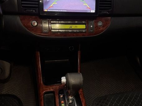 Toyota Camry, 2003 — фото 13