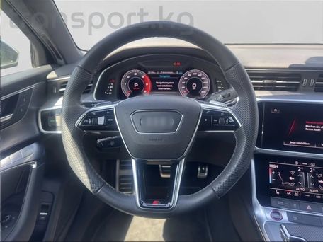 Audi S6, 2023 — сүрөт 8