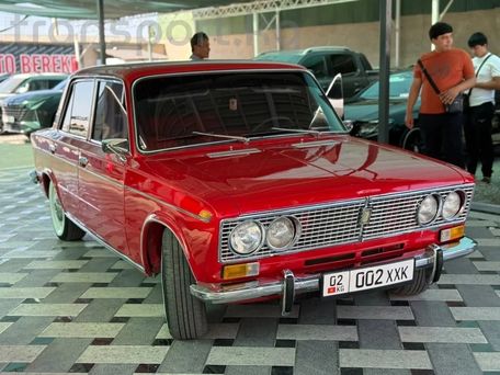 Lada (ВАЗ) 2103, 1982 — фото 7