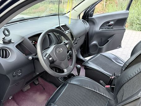 Scion xD, 2009 — фото 13