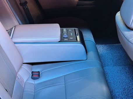 Lexus ES, 2019 — фото 12
