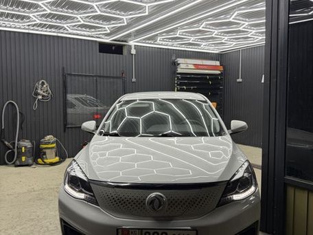 Dongfeng Aeolus Haoji, 2022 — сүрөт 5