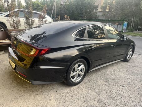 Hyundai Sonata, 2020 — сүрөт 3