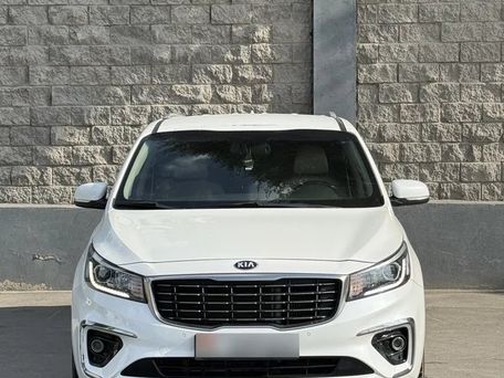 Kia Carnival, 2018 — photo 2