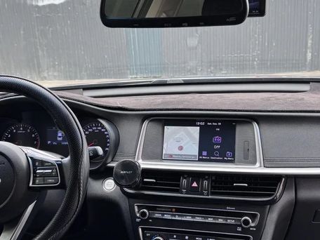 Kia K5, 2019 — сүрөт 9