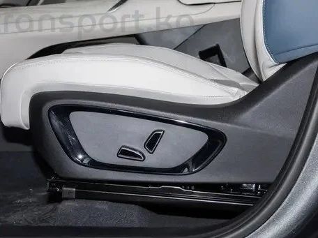 Changan CS75 Plus, 2026 — фото 19