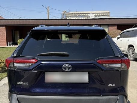 Toyota RAV4, 2019 — фото 4