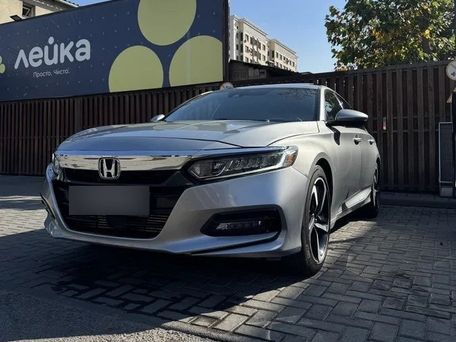 Honda Accord, 2015 — фото 2