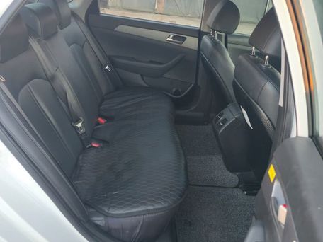 Hyundai Sonata, 2022 — photo 7