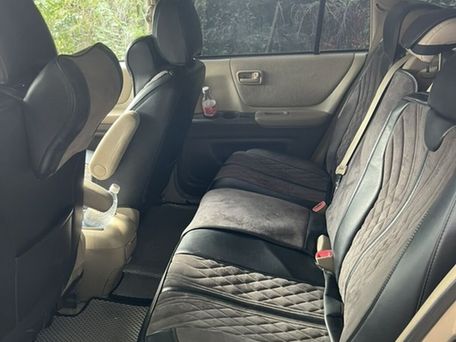 Toyota Highlander, 2007 — photo 6