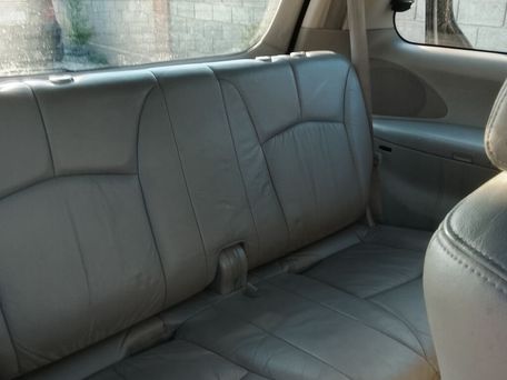 Mazda MPV, 2000 — фото 4