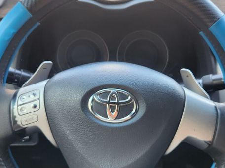 Toyota Corolla, 2007 — 照片 7