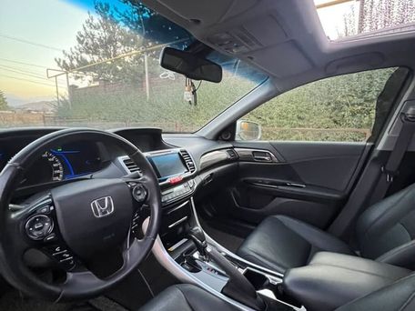 Honda Accord, 2017 — сүрөт 4