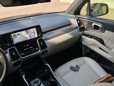 Kia Sorento, 2022 — сүрөт 17