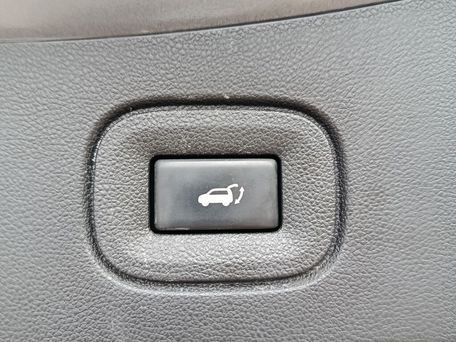 Renault Samsung QM6, 2019 — фото 10
