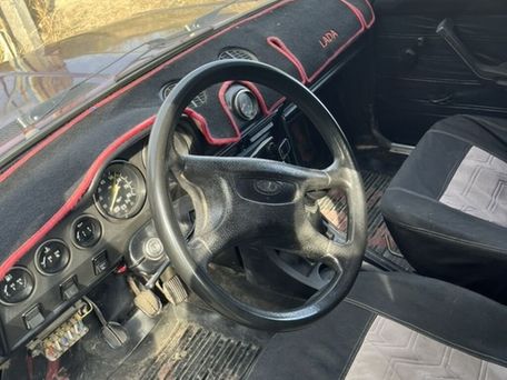 Lada (ВАЗ) 2106, 2000 — фото 4