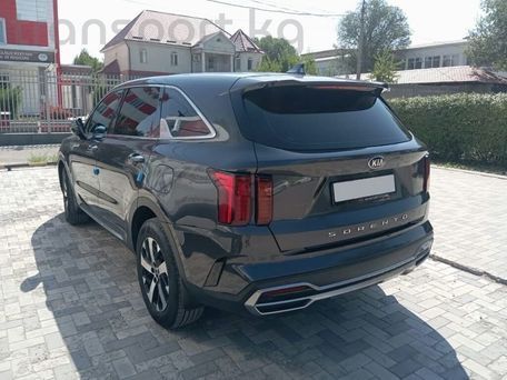 Kia Sorento, 2021 — сүрөт 4
