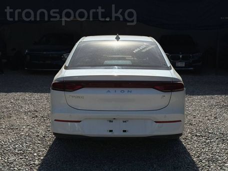 Aion S, 2022 — сүрөт 2