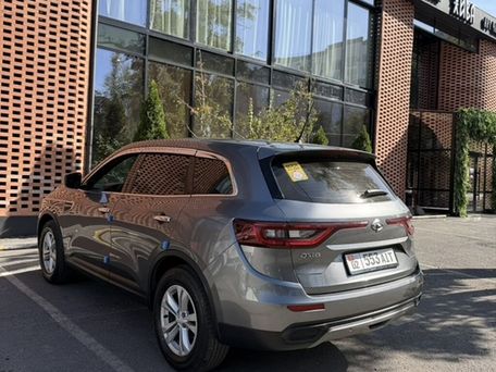 Renault Koleos, 2020 — 照片 5
