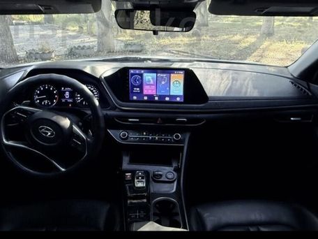 Hyundai Sonata, 2019 — сүрөт 8