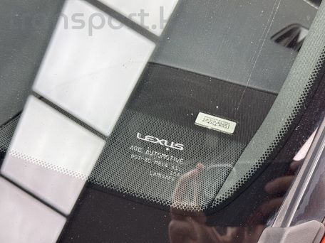 Lexus NX, 2021 — фото 14