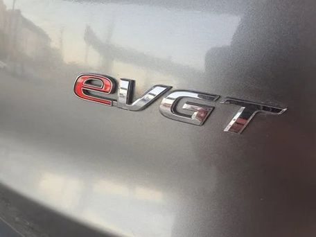 Hyundai Santa Fe, 2016 — photo 5