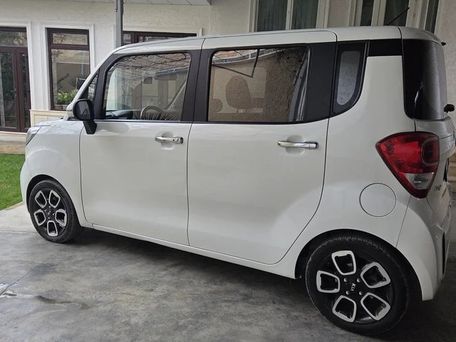Kia Ray, 2018 — сүрөт 3