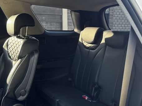 Hyundai Palisade, 2022 — сүрөт 10