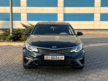 Kia K5, 2019 — photo 3