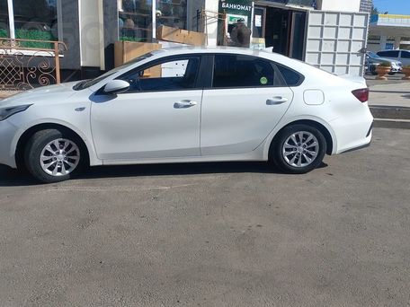 Kia K3, 2021 — photo 2