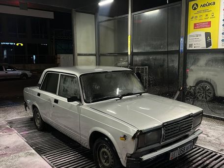 Lada (ВАЗ) 2107, 2011 — фото 4