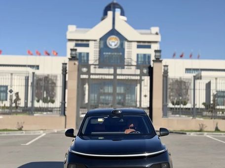 Li Auto (Lixiang) L8, 2023 — photo 4